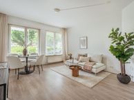 Helmholtzstraat 69-H, 1098 LG Amsterdam