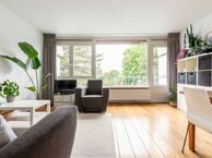 Veldzigtlaan 124, 2015 CD Haarlem