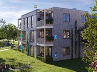 Appartement type C (Bouwnr. 8), 2731 EZ Benthuizen