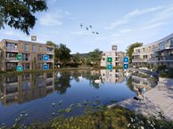 Appartement type C (Bouwnr. 13), 2731 EZ Benthuizen