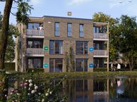 Appartement type A (Bouwnr. 11), 2731 EZ Benthuizen