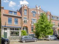 Burghardt van den Berghstraat 142, 6512 DR Nijmegen