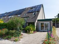 Laan van Vredestein 53, 2552 DT Den Haag