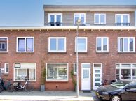 Kanariestraat 72, 2025 WC Haarlem