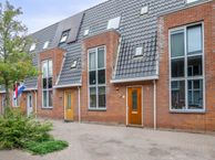 Joop Moesmanpad 7, 3059 RH Rotterdam