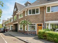 Hubert Pootstraat 5, 3521 VA Utrecht