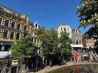Oudegracht 127-1, 3511 AH Utrecht