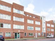 Slachthuisstraat 124, 2033 HM Haarlem