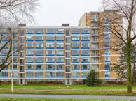 Segbroeklaan 412-E, 2565 ED Den Haag