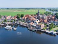 Wortelmarkt 2, 8356 DX Blokzijl