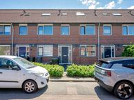 Annie Bosstraat 23, 1325 NL Almere