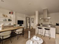 Rustenburgerstraat 445-H, 1072 HA Amsterdam