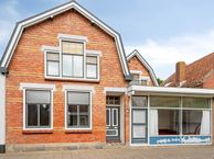 Wilhelminastraat 9, 4696 BR Stavenisse