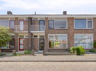 Dr. de Visserstraat 47, 2982 SB Ridderkerk