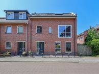 Sjorsstraat 26, 1336 CE Almere