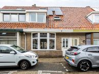 Reguliersstraat 56, 1947 GS Beverwijk