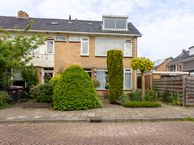 Cesar Franckstraat 2, 1901 VJ Castricum