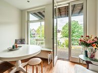 Nassaukade 19-2A, 1052 CH Amsterdam