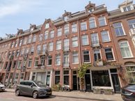 Eerste Helmersstraat 144-3, 1054 EJ Amsterdam