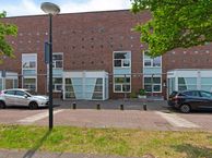 H. Diesveldsingel 25, 1060 RL Amsterdam