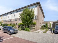 Afrikalaan 217, 2408 PB Alphen aan den Rijn