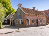 Dorpsstraat 32, 9551 AE Sellingen