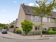 Kreeke 8, 4617 NE Bergen op Zoom