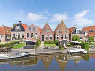 Kalverstraat 5, 8713 KV Hindeloopen