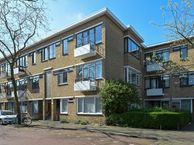 Van Heutszstraat 115, 2593 PG Den Haag