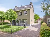 Deken Fritsenstraat 57, 5243 VM Rosmalen