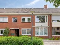 J.H.W. Robersstraat 48, 7545 HC Enschede