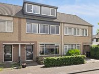 Lotusbloemweg 36, 1338 VZ Almere