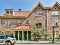 Oleanderstraat 33-A, 1031 GP Amsterdam