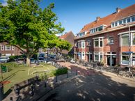 Azaleastraat 40, 3051 TG Rotterdam