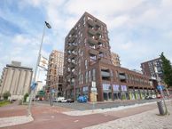 Maashavenweg 216, 3072 AZ Rotterdam