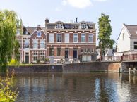 Leidsevaart 134-A, 2013 HD Haarlem