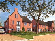 Twee-onder-een-kapwoning (Bouwnr. 42), 3238 AD Zwartewaal