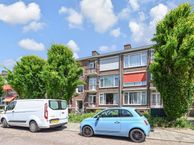 Albert Verweystraat 98, 2274 LM Voorburg