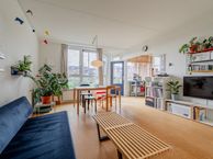 Leksmondhof 20, 1108 EM Amsterdam