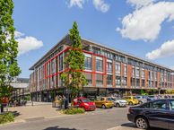 Molenpolder 154, 3453 NZ De Meern