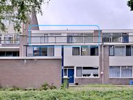 Toutenburg 740, 7423 XL Deventer