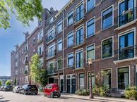 Jacob van Lennepkade 418-H, 1053 NP Amsterdam