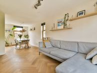 Jasmijnstraat 40-B, 1031 EZ Amsterdam