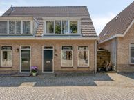 Smidswegje 2-A, 4353 BG Serooskerke (Gem. Veere)