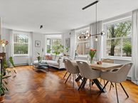 Geulstraat 12-1, 1078 KZ Amsterdam