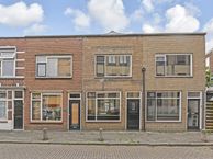 Jan van der Heijdenstraat 4, 2806 AR Gouda