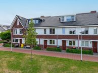 Burgemeester Brautigamlaan 20, 1422 ZE Uithoorn