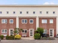 Erasmuslaan 44, 2984 XH Ridderkerk