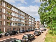 Wilhelmina Druckerstraat 13-2, 1066 AB Amsterdam