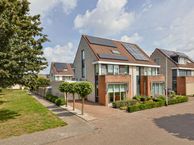 Vrouwenmantel 1, 5056 BG Berkel-Enschot